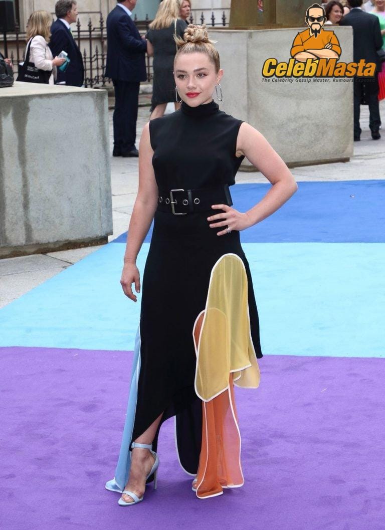 Florence Pugh
