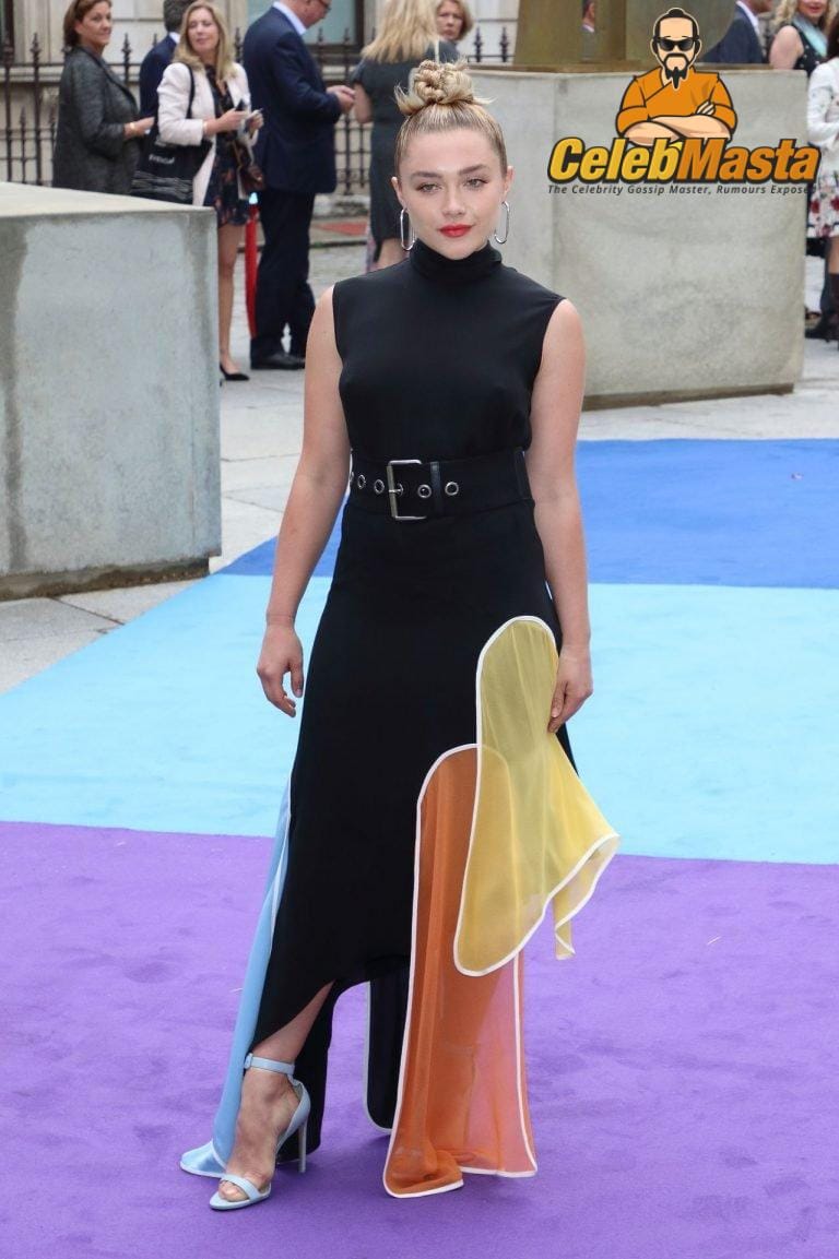 Florence Pugh