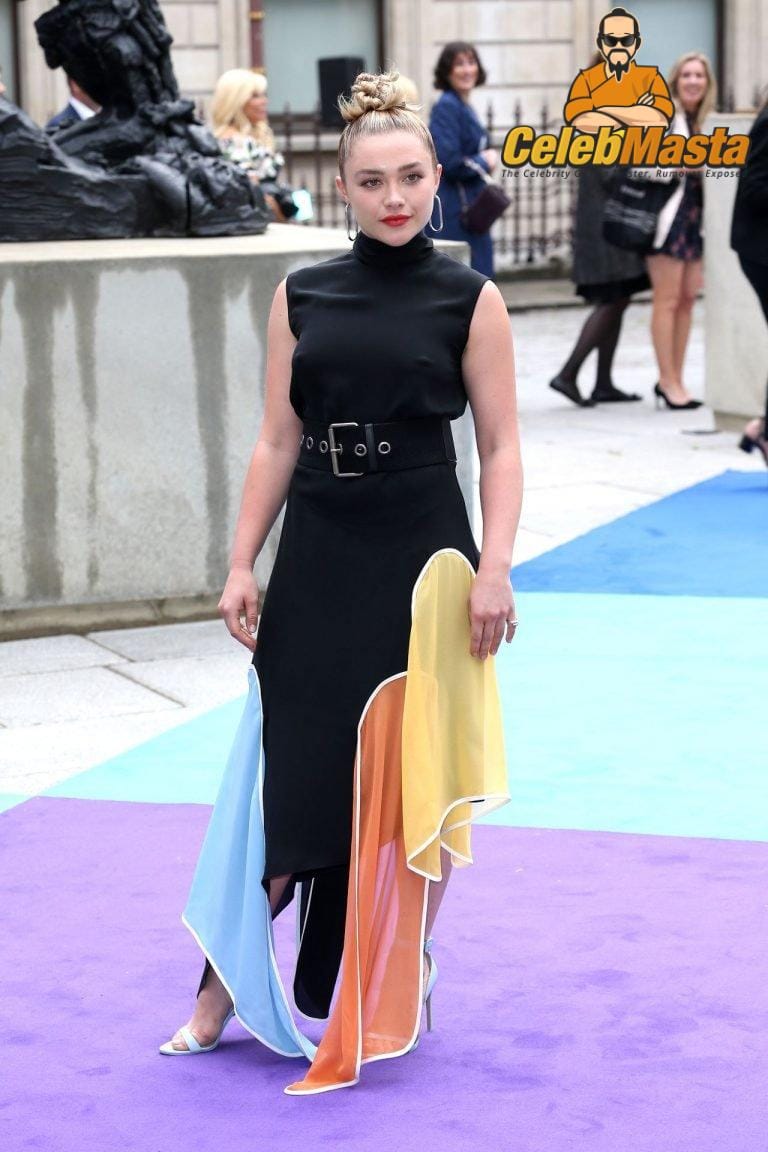 Florence Pugh