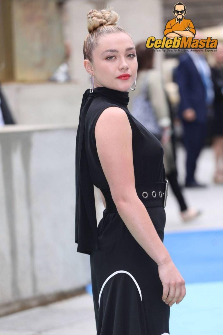 Florence Pugh