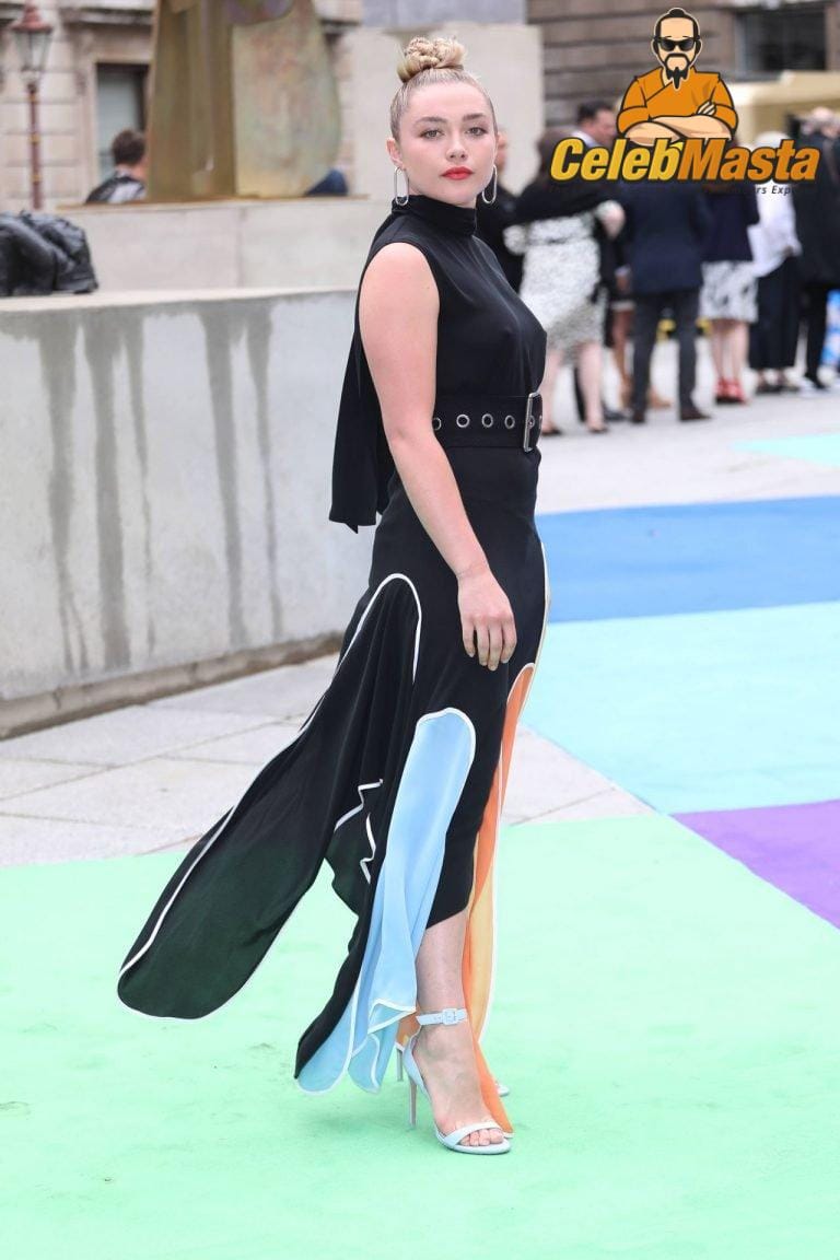 Florence Pugh
