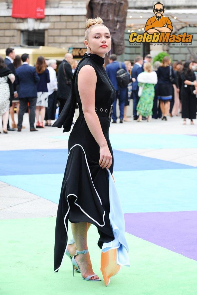 Florence Pugh