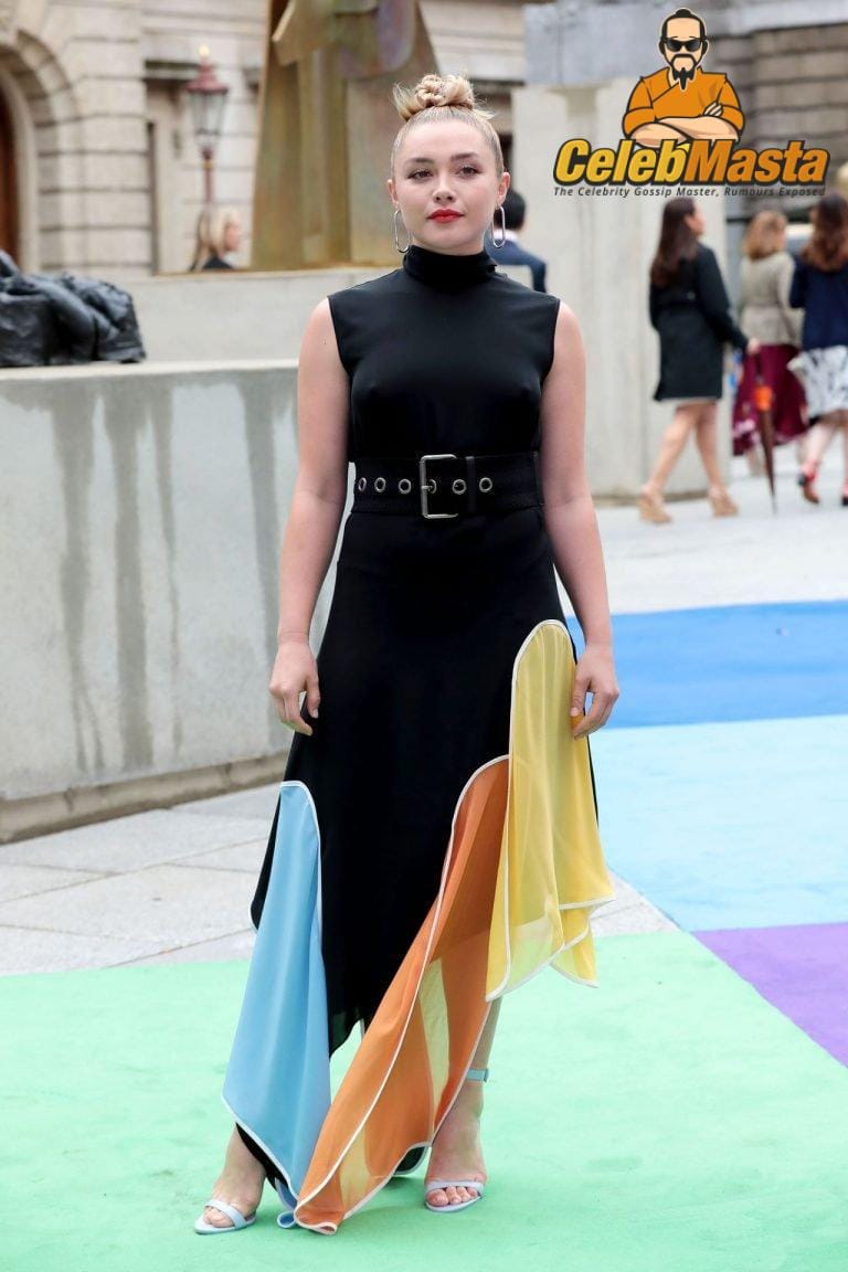 Florence Pugh