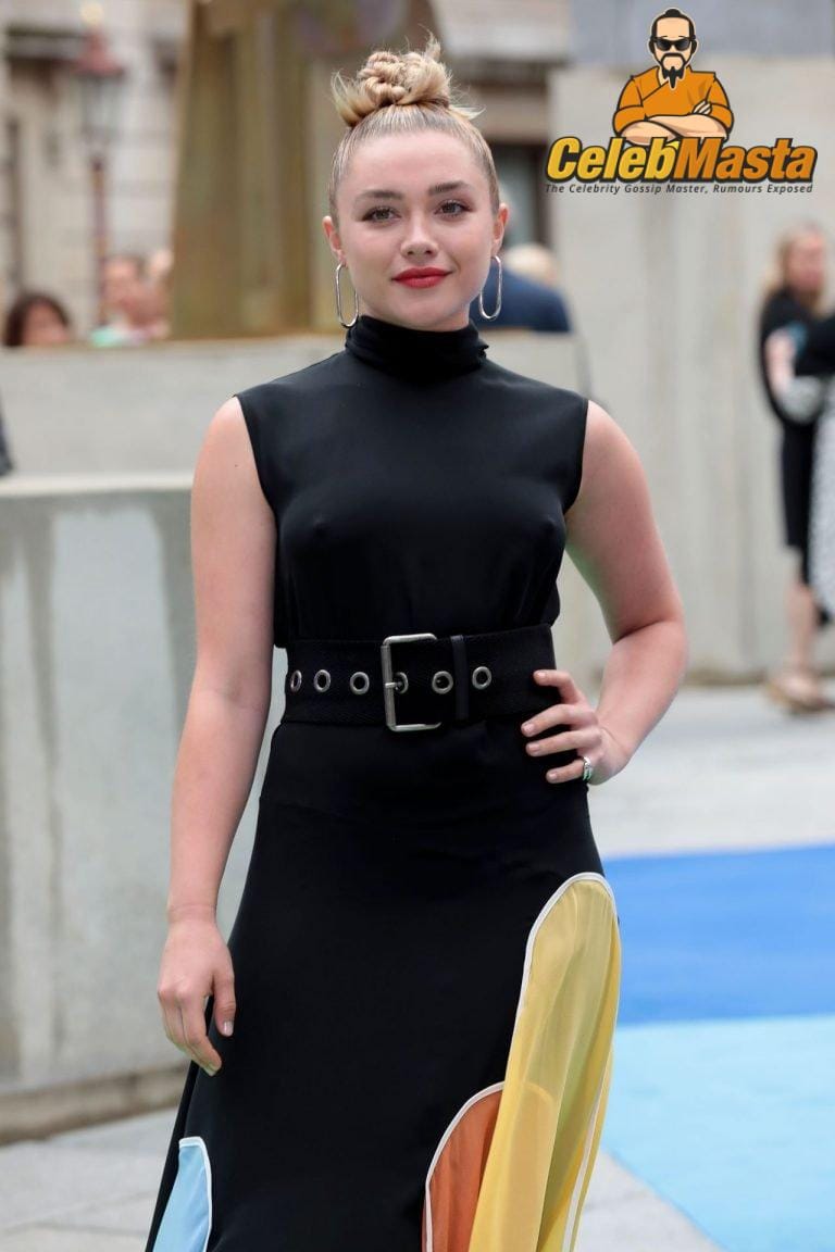 Florence Pugh