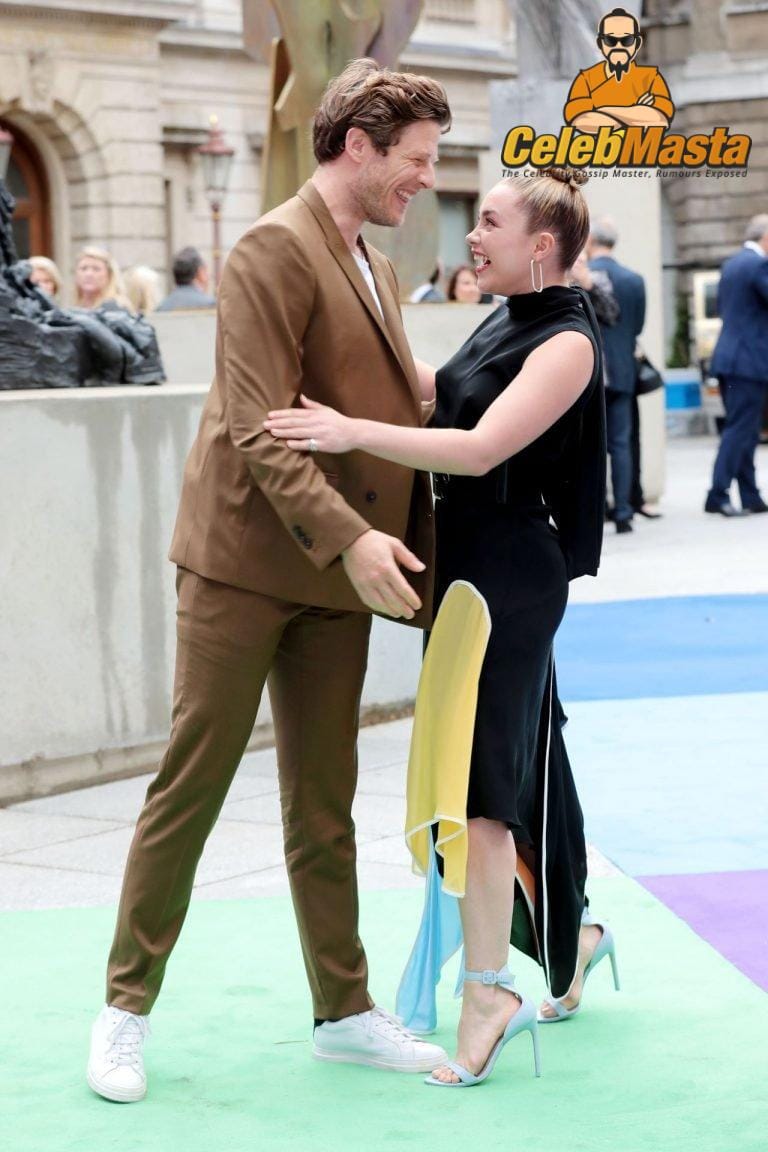 Florence Pugh