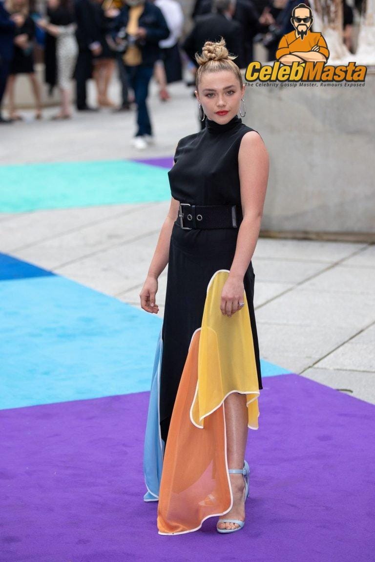 Florence Pugh