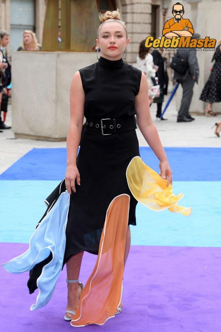 Florence Pugh