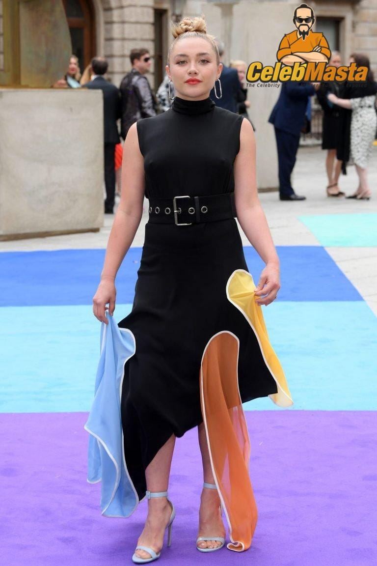 Florence Pugh