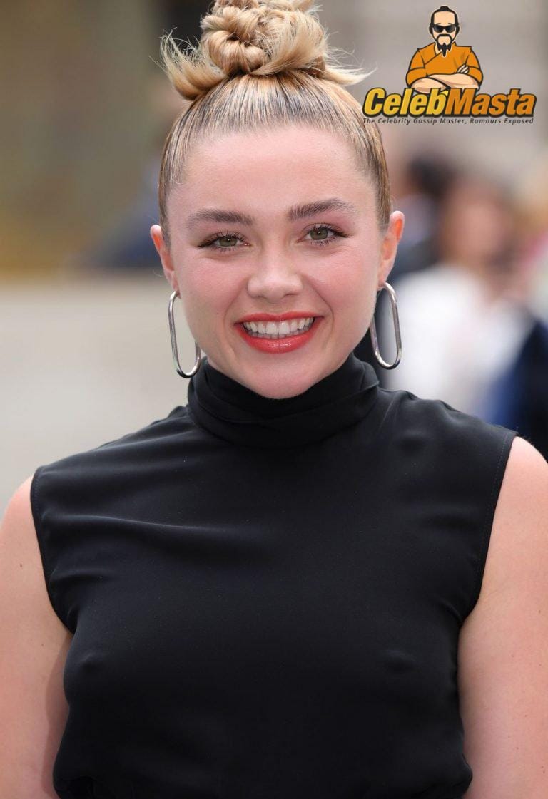 Florence Pugh