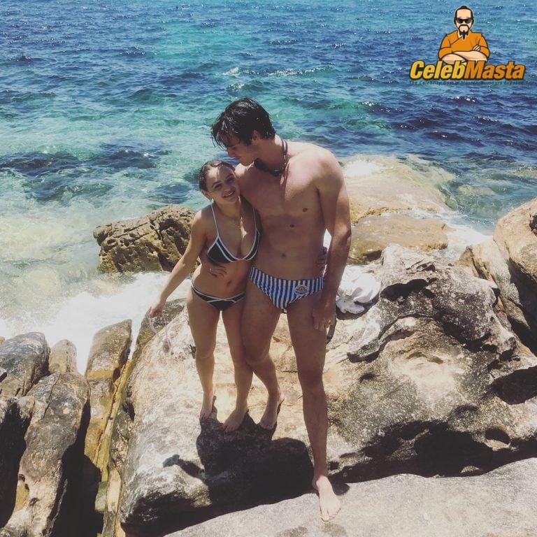Joey King