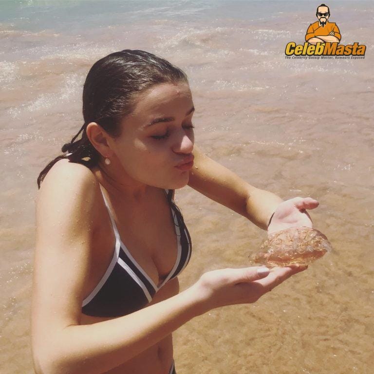 Joey King