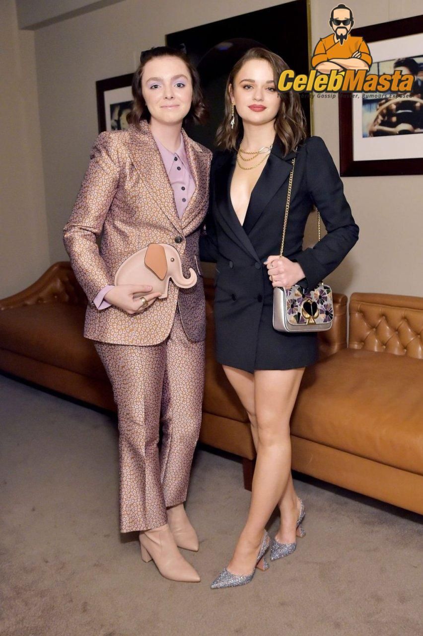 Joey King