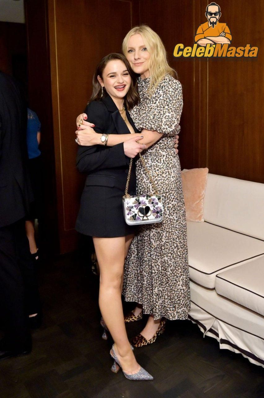 Joey King