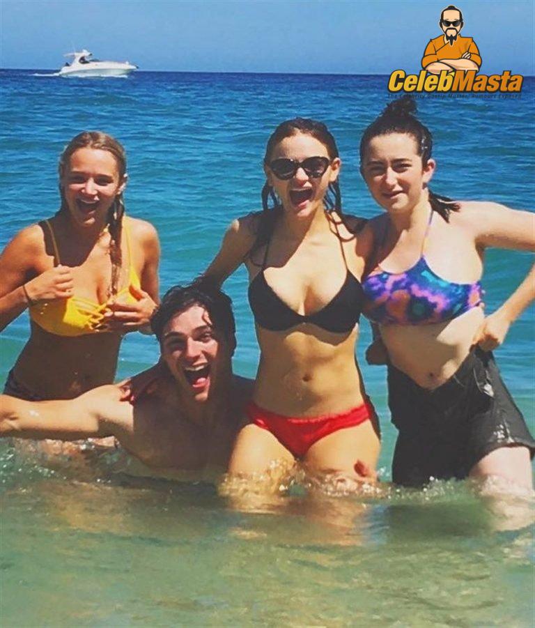 Joey King