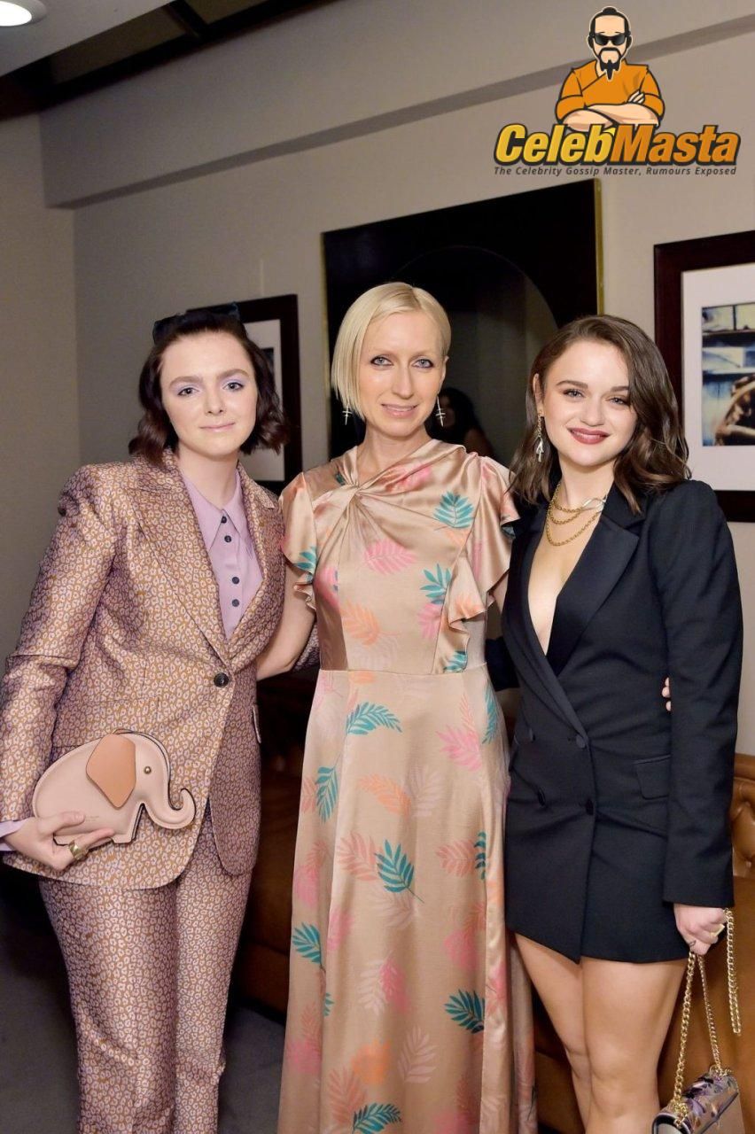 Joey King