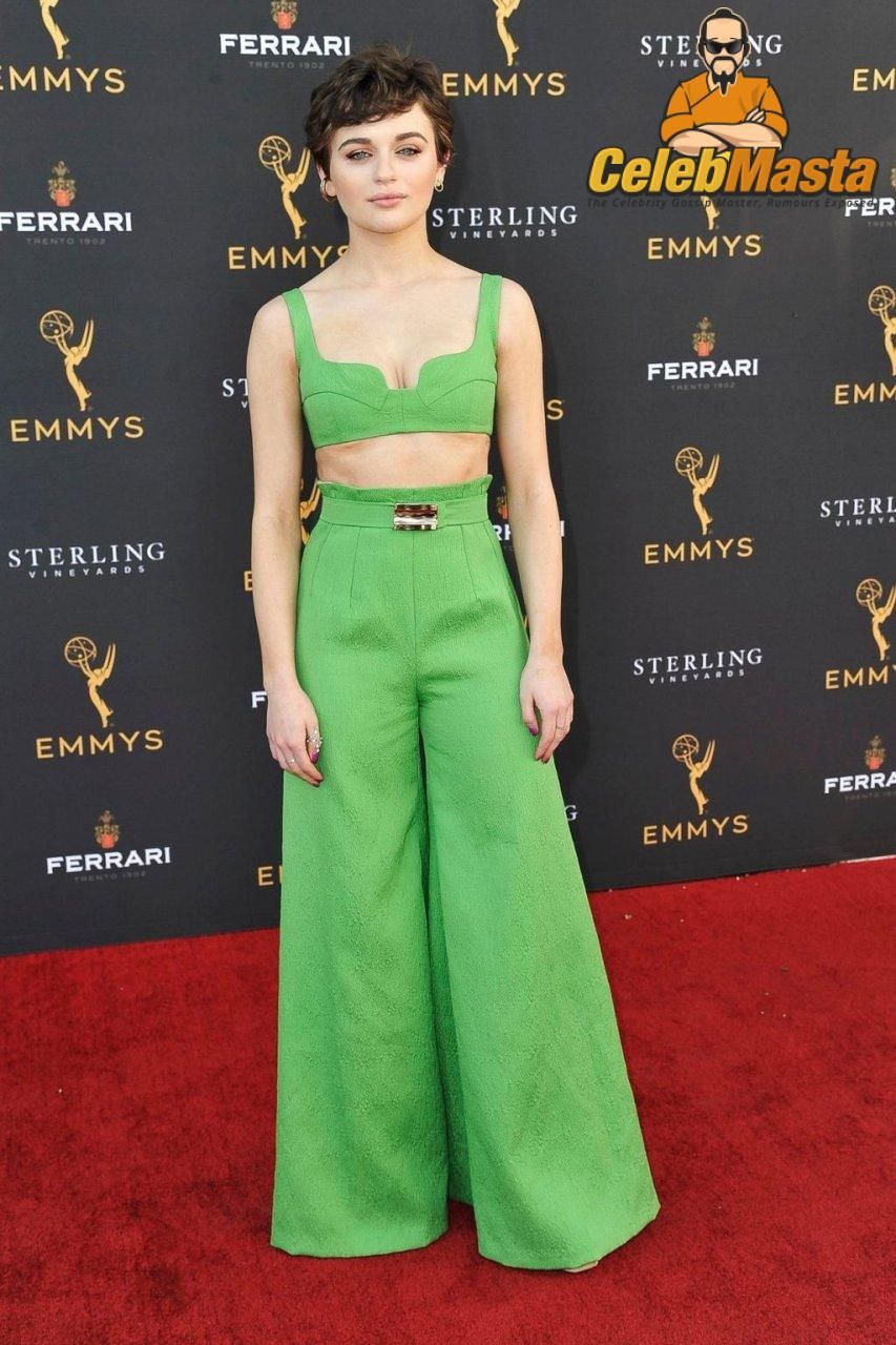 Joey King