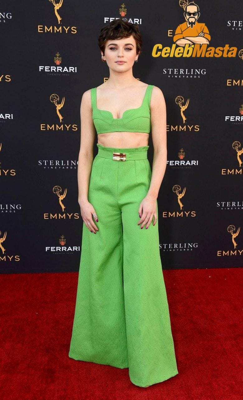 Joey King