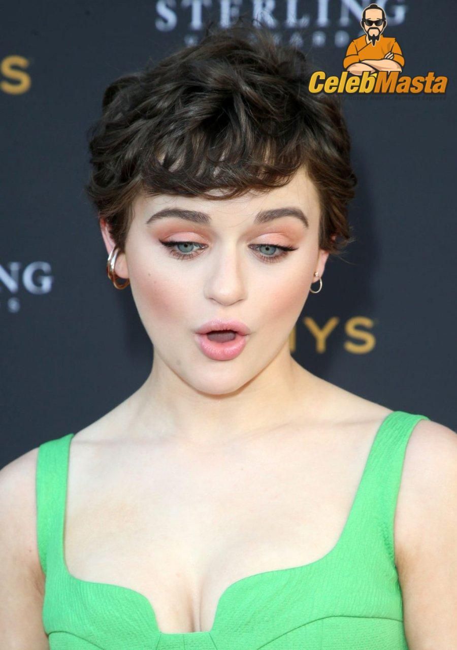 Joey King