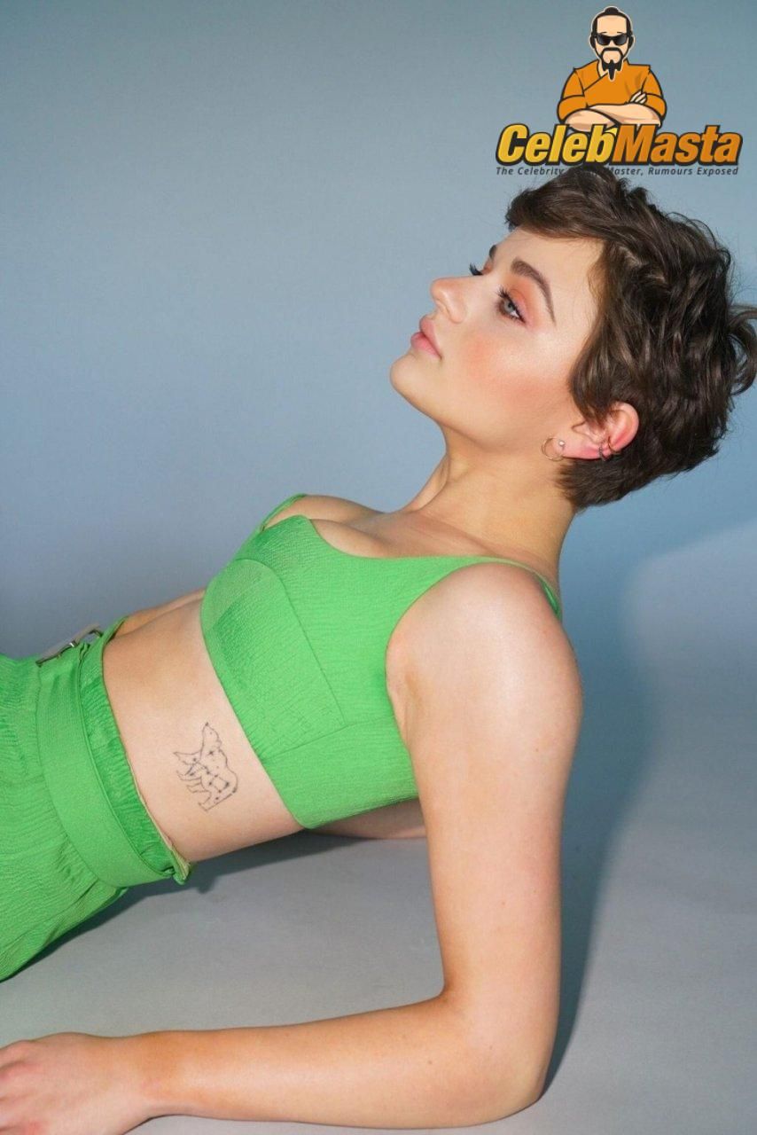 Joey King
