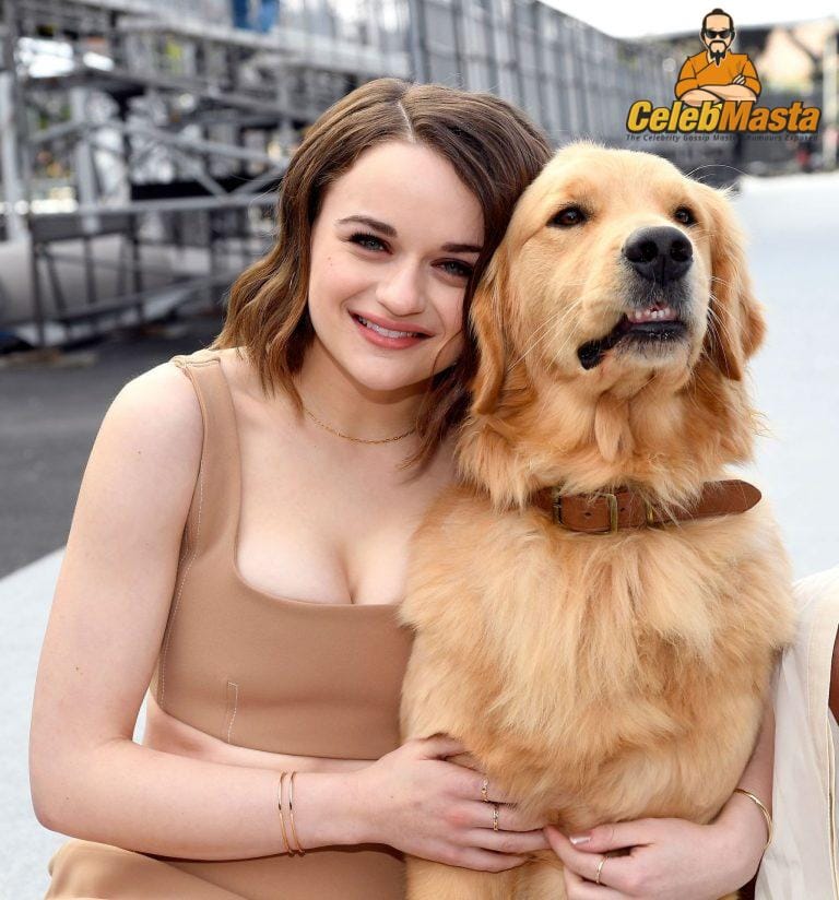 Joey King