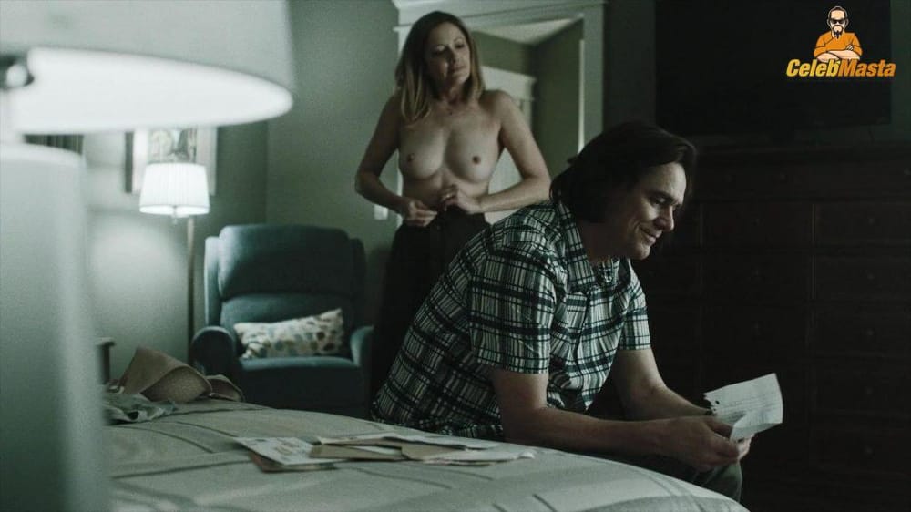 Judy Greer