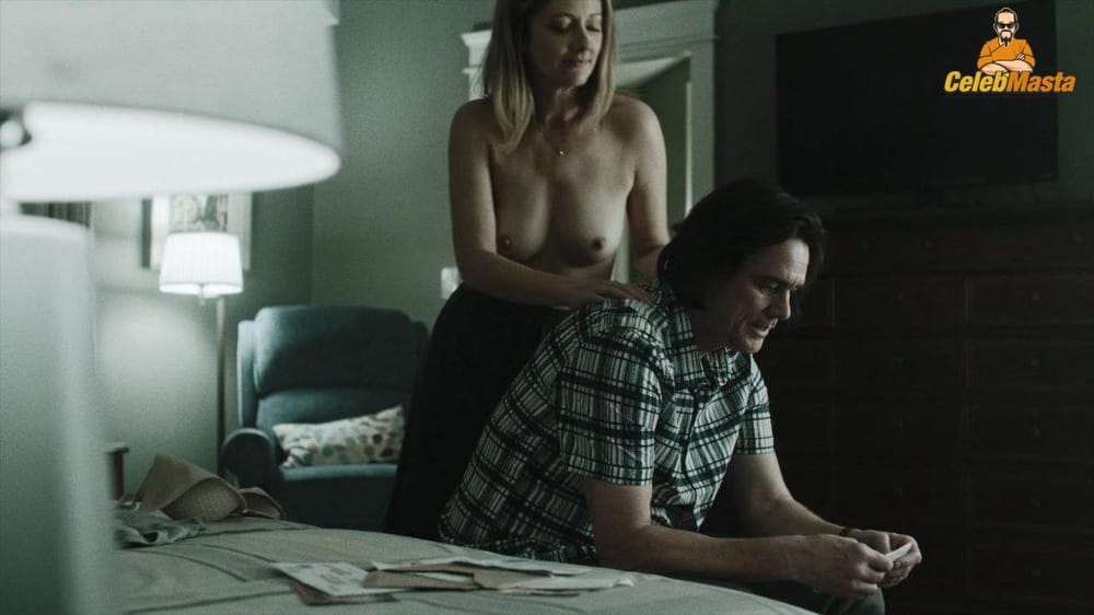 Judy Greer
