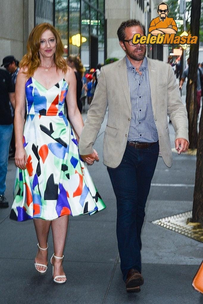 Judy Greer