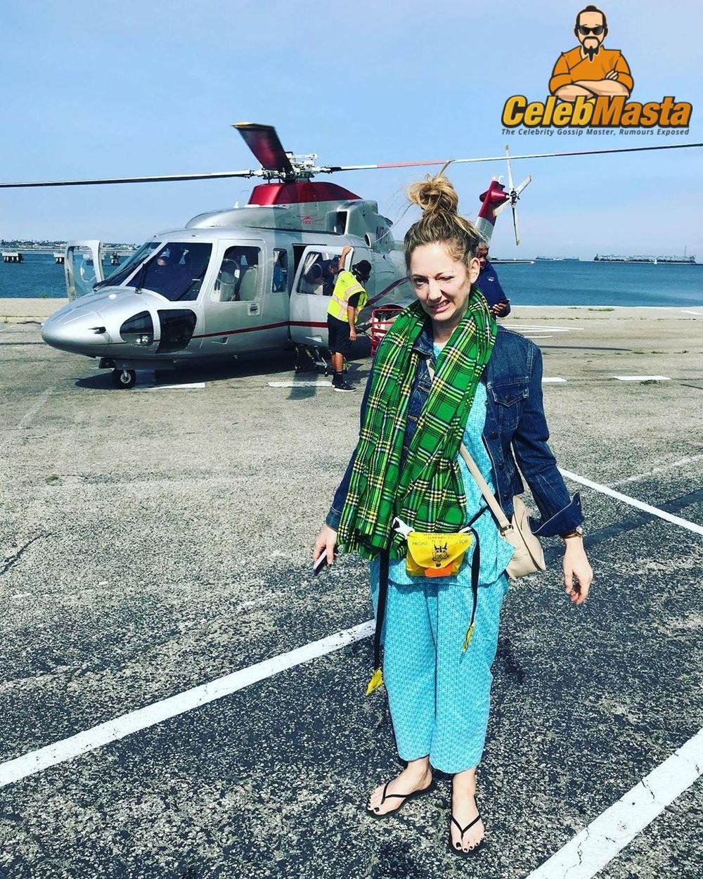 Judy Greer