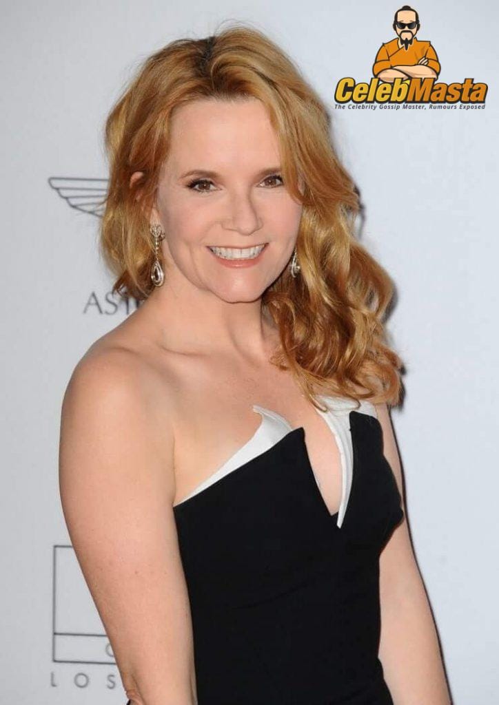 Lea Thompson
