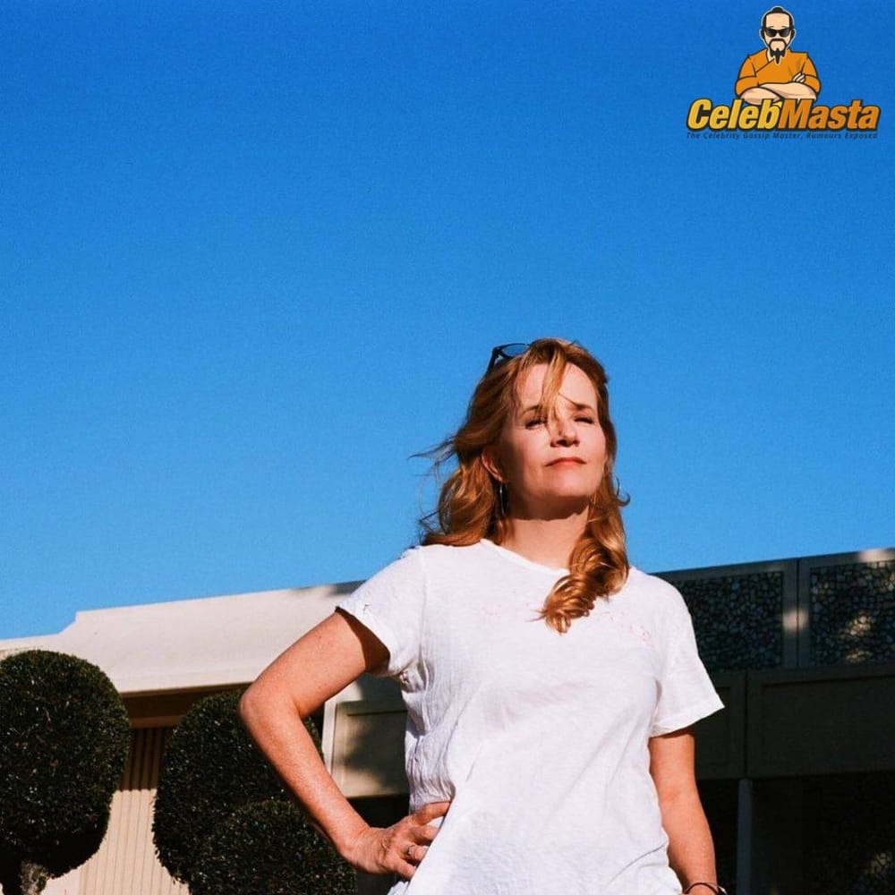 Lea Thompson