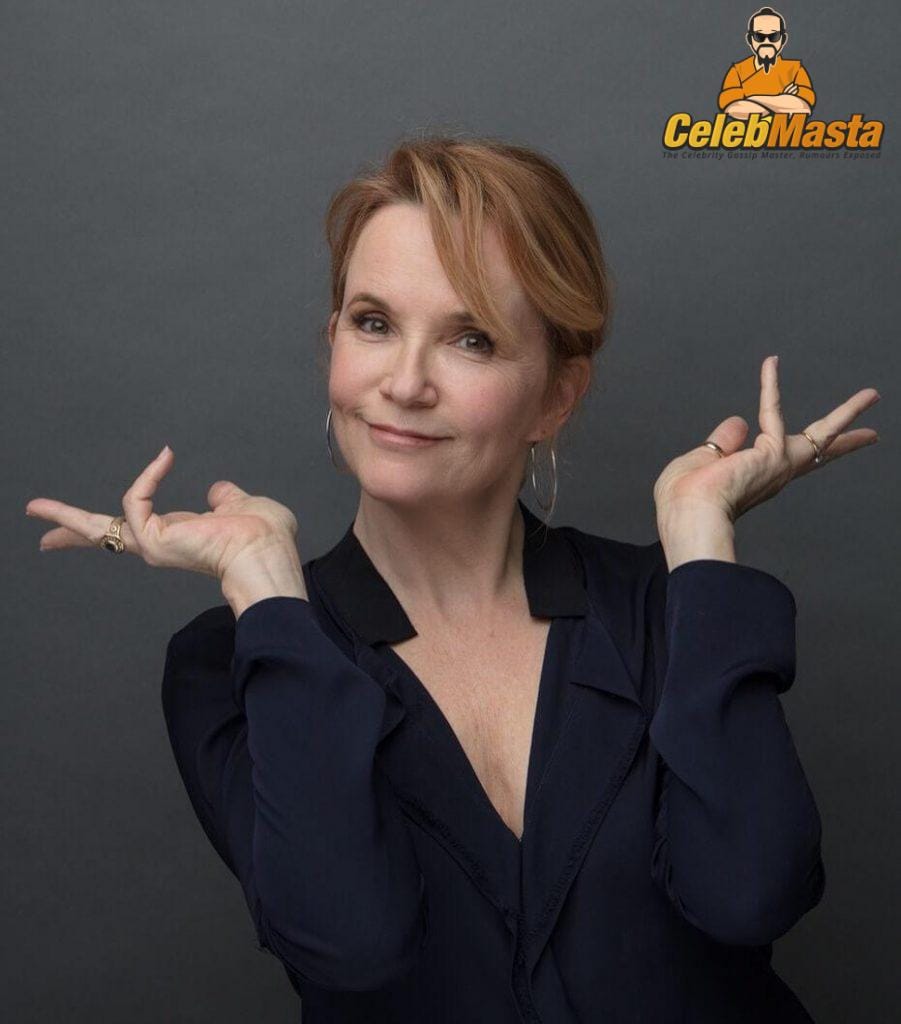 Lea Thompson