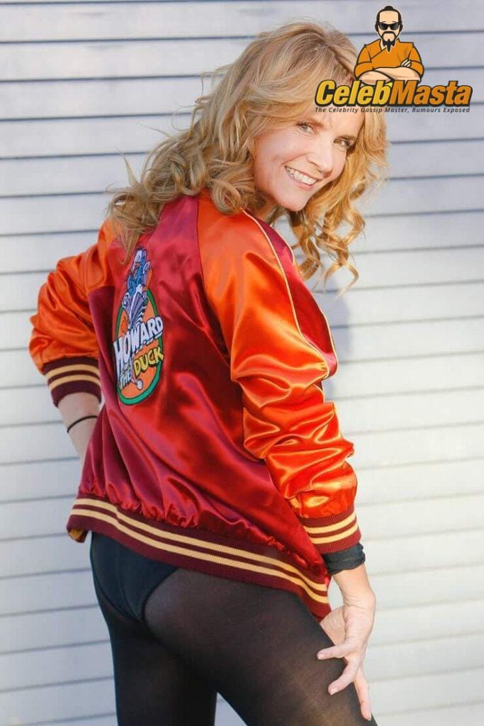 Lea Thompson