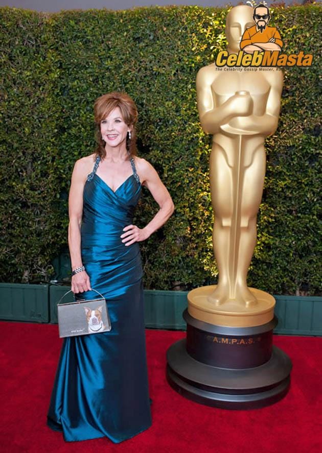 Linda Blair