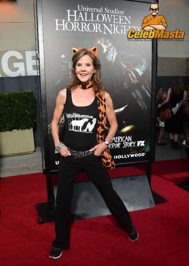 Linda Blair