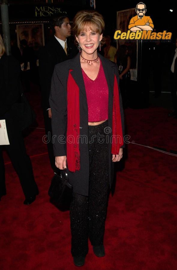 Linda Blair