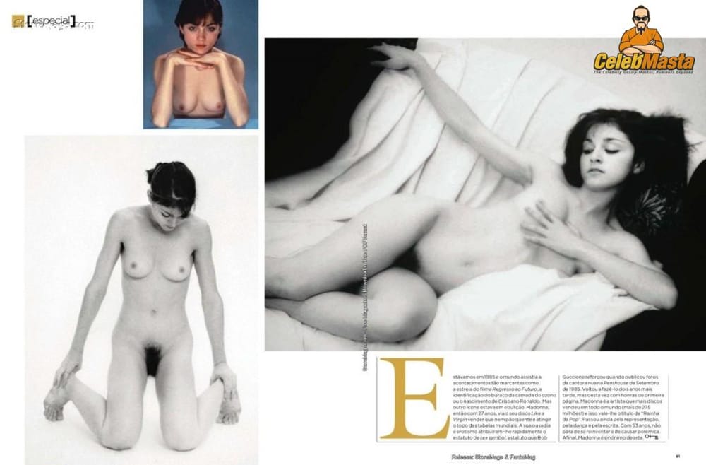 Madonna