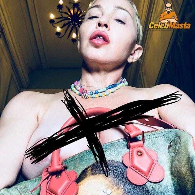 Madonna