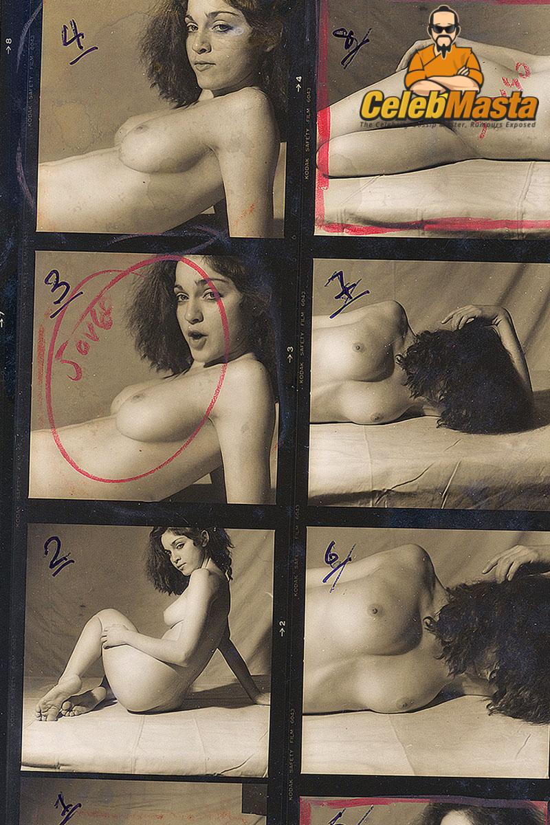 Madonna