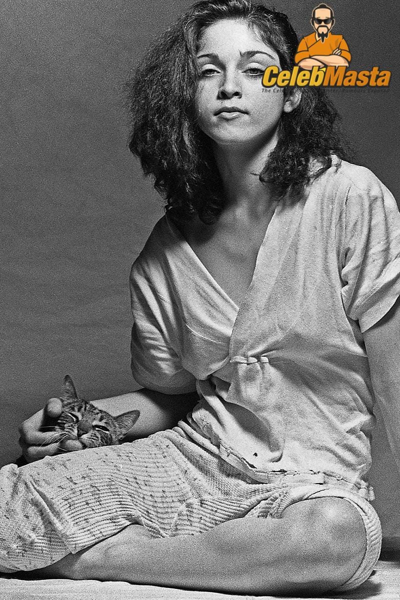 Madonna