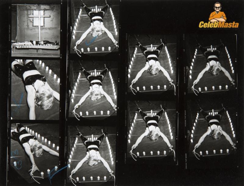 Madonna