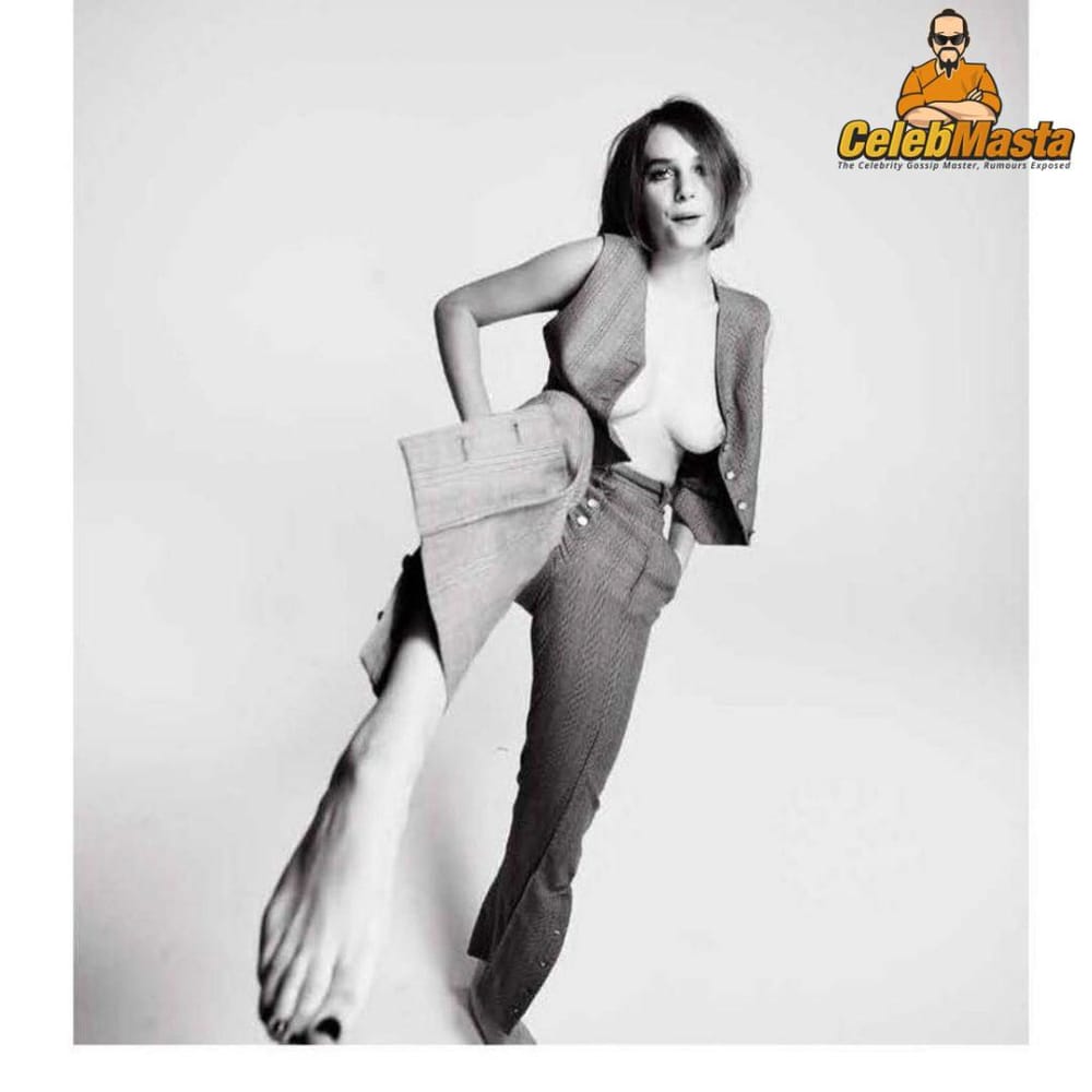 Maya Hawke