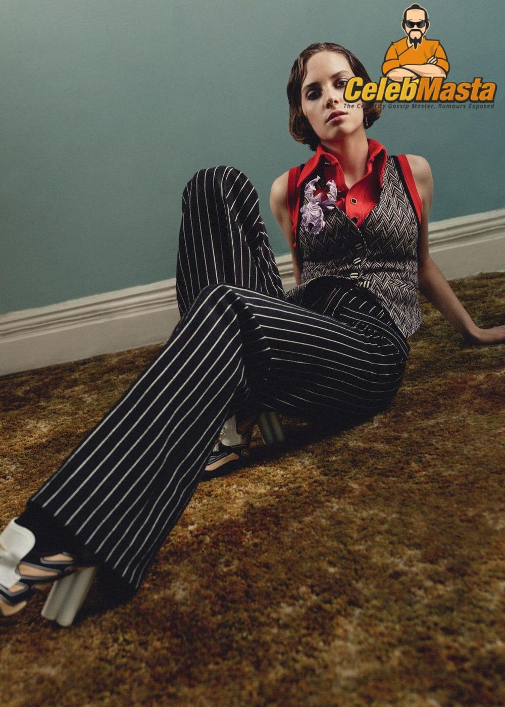 Maya Hawke