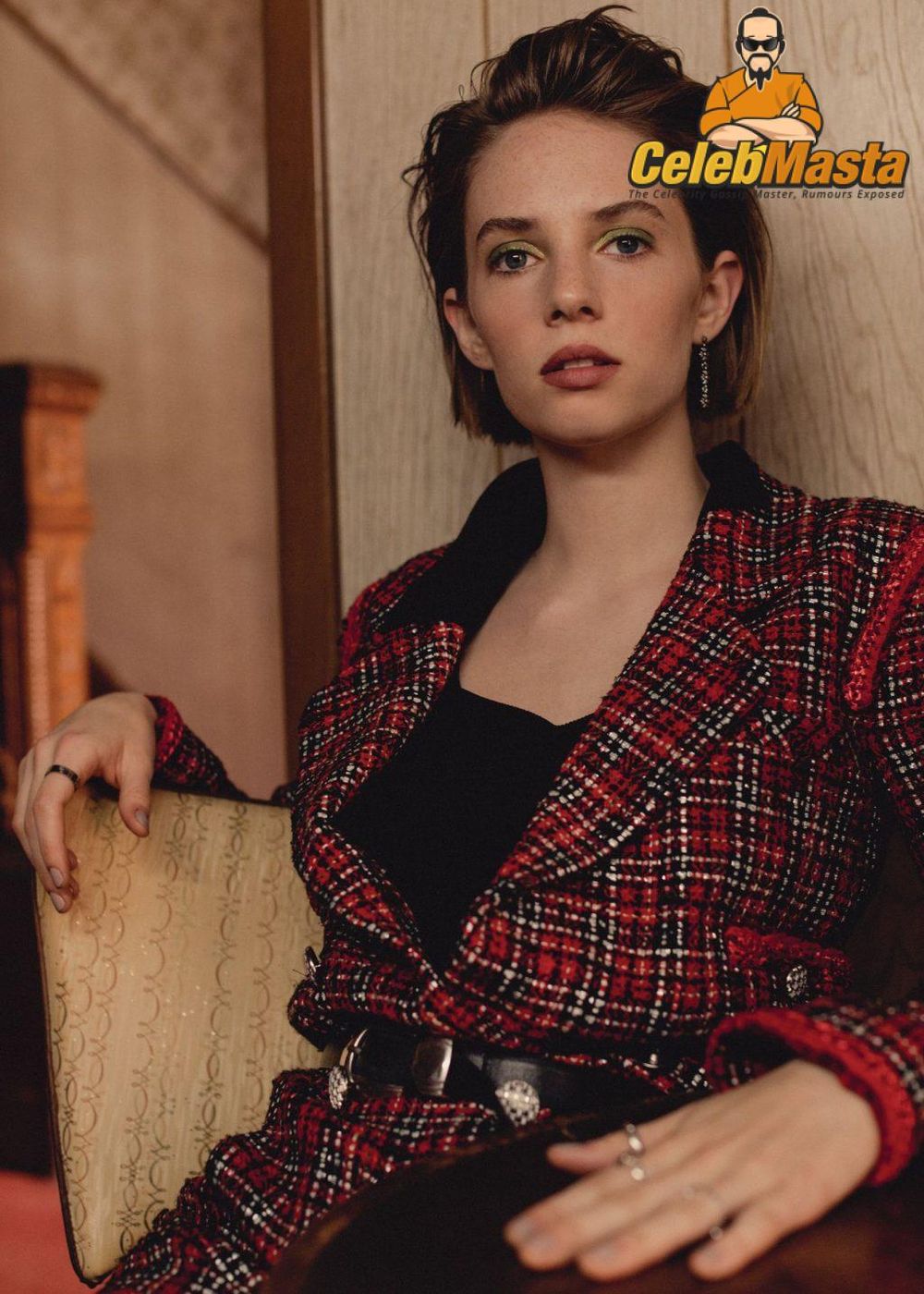 Maya Hawke