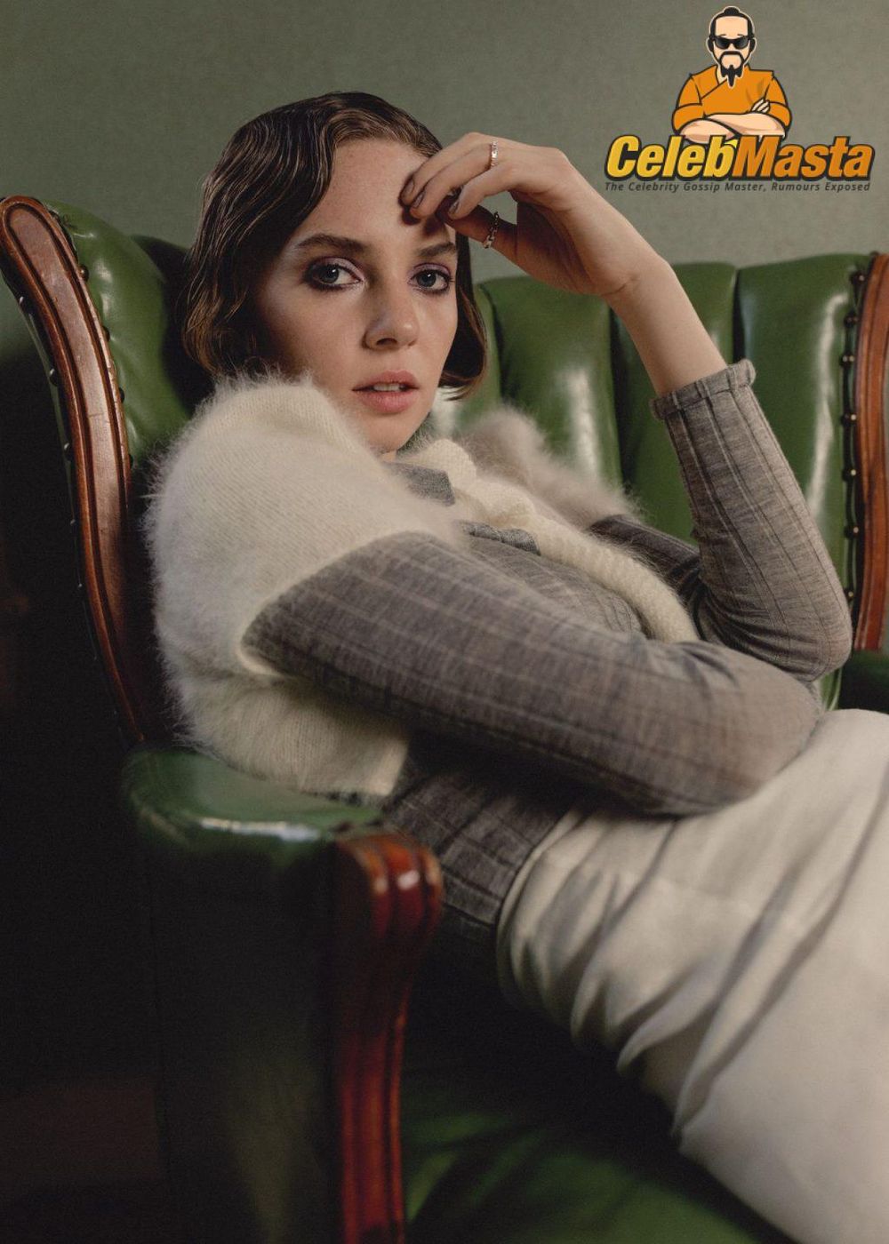 Maya Hawke