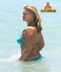Natasha Henstridge