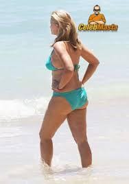 Natasha Henstridge