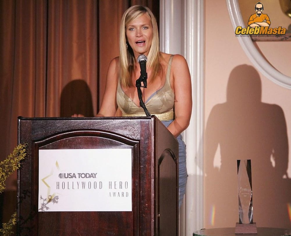 Natasha Henstridge