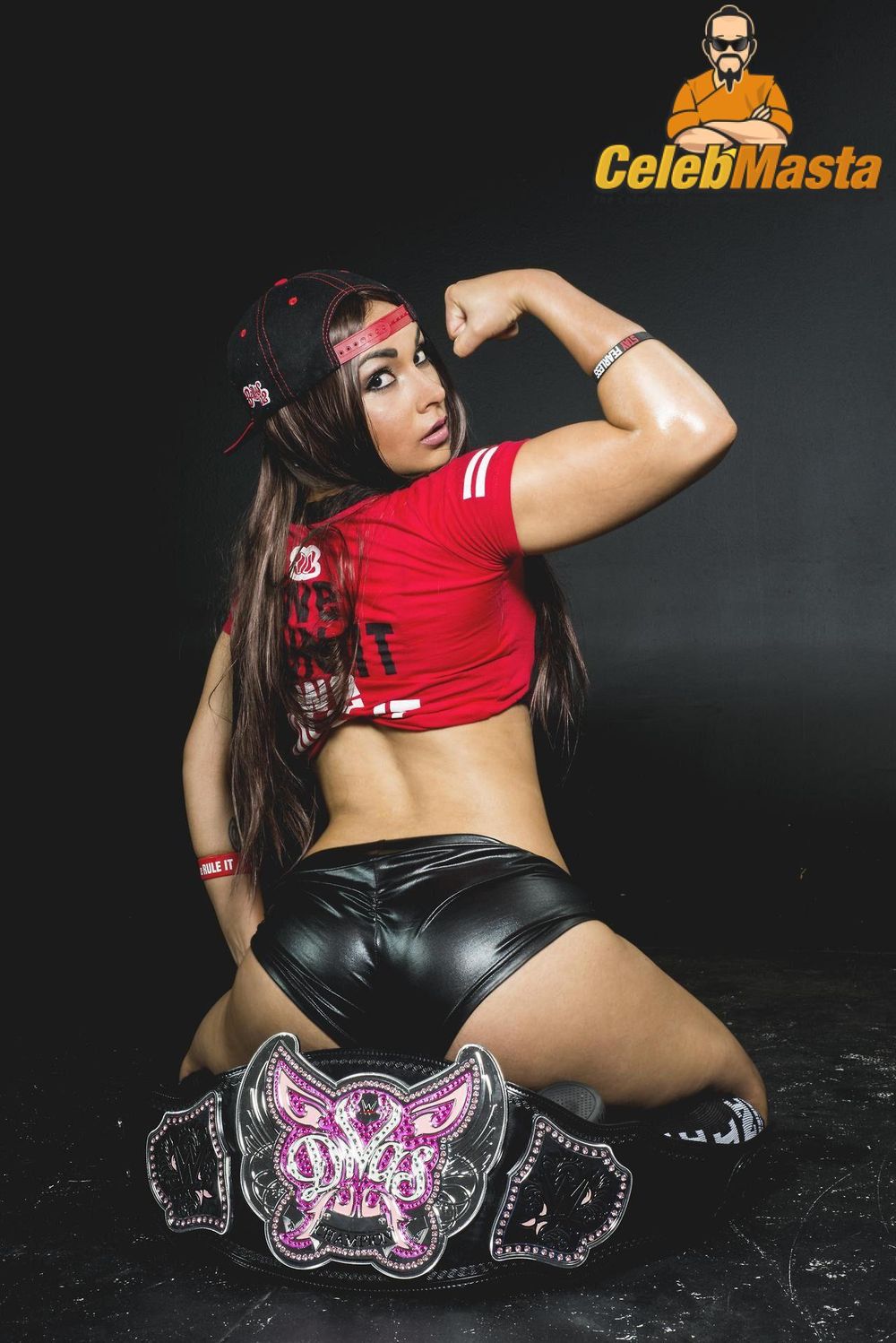 Nikki Bella