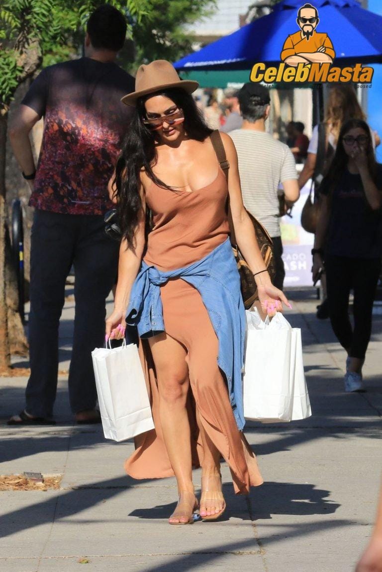 Nikki Bella