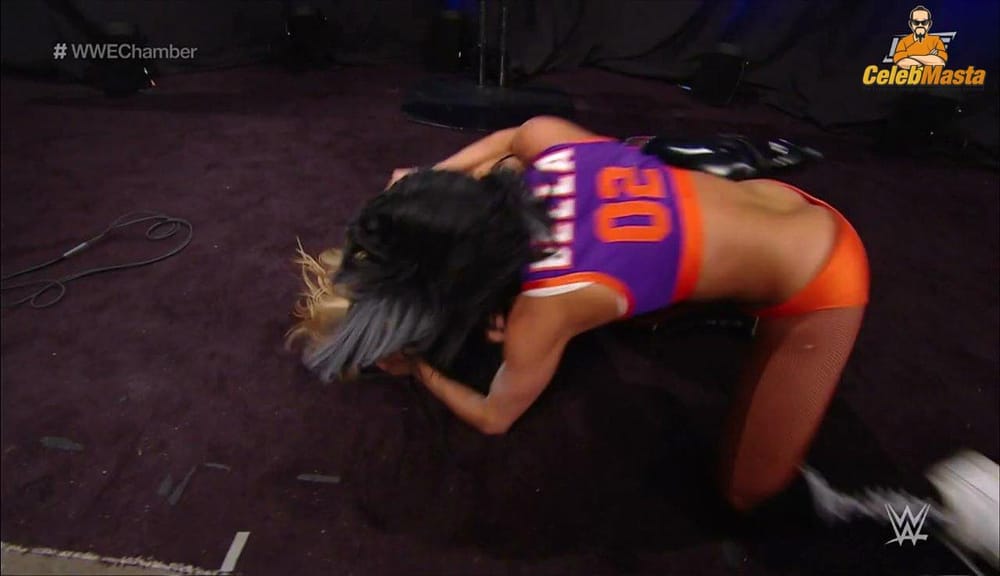 Nikki Bella